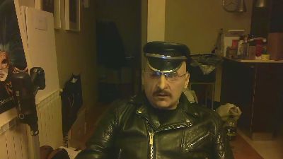 inblack1 webcam model stream image