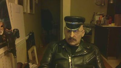 inblack1 webcam model stream image