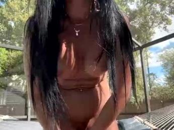 dazeydo webcam chaturbate model stream image