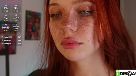 Killy_Merrot webcam model stream image