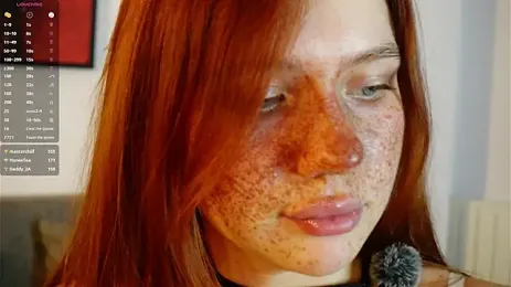 Killy_Merrot webcam model stream image