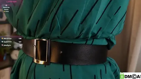 Killy_Merrot webcam model stream image