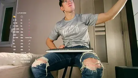 ChristianLevine_ webcam stripchat model stream image