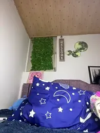 _Camilo_fox webcam model stream image