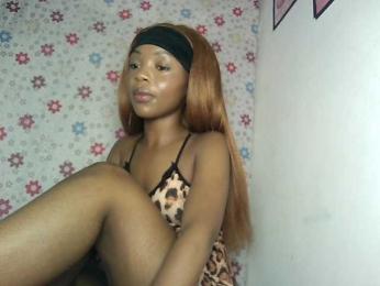 YumTam webcam model stream image