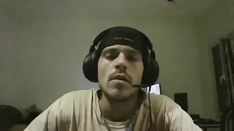 VenomKushx webcam model stream image