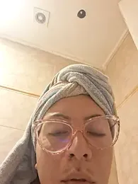 VenomKushx webcam model stream image