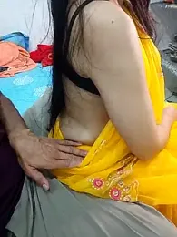 Somya_Rishi webcam model stream image