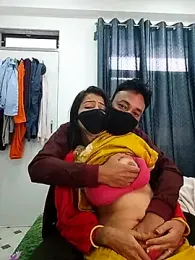 Somya_Rishi webcam model stream image