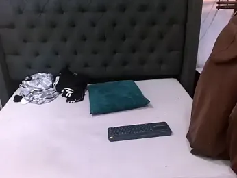 Mortelle_ webcam stripchat model stream image