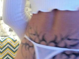 Scarlett Obsession webcam model stream image