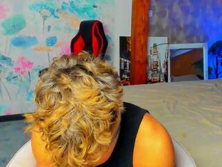 Spencer Roth webcam model stream image