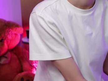 ameliaangell webcam chaturbate model stream image