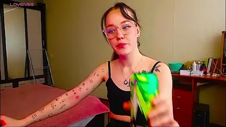 JennyRass webcam model stream image