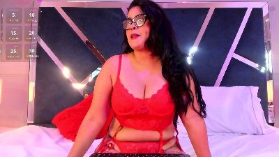 Bubbilicious webcam model stream image