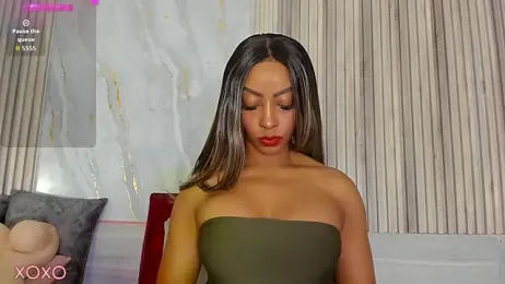 BriannaChelsea webcam model stream image