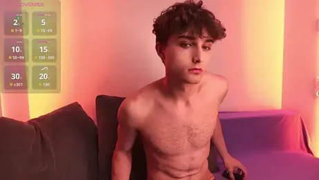 Richard_steele_hot webcam model stream image