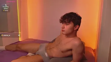 Richard_steele_hot webcam stripchat model stream image