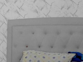 Luigi Ferrara webcam model stream image