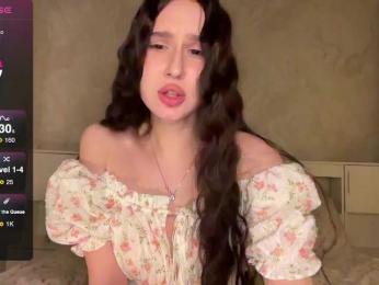 -Babydoll- webcam model stream image