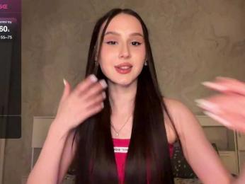 -Babydoll- webcam model stream image