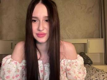 -Babydoll- webcam model stream image