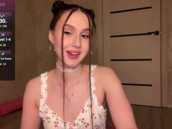 -Babydoll- webcam bongacams model stream image