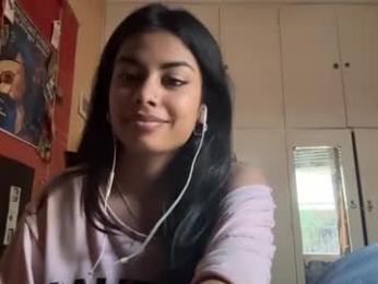 shirleendurrah webcam model stream image