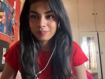 shirleendurrah webcam model stream image