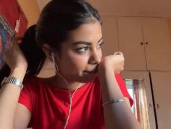 shirleendurrah webcam model stream image