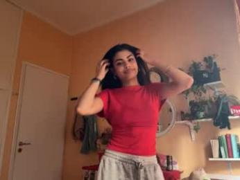 shirleendurrah webcam model stream image