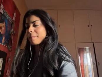 shirleendurrah webcam model stream image