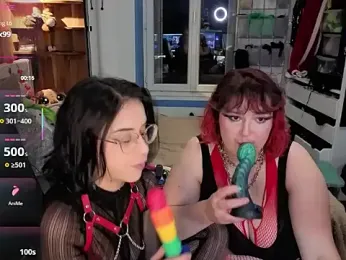 LisandreLaVenale webcam model stream image