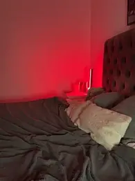 EllaMae webcam model stream image