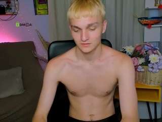 colin-storm webcam model stream image