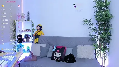 natty_romanof_18 webcam stripchat model stream image