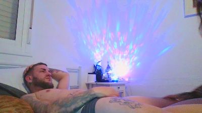 Mrandaluz webcam model stream image