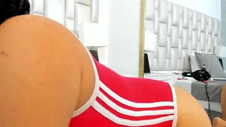 SofiaJamess webcam model stream image