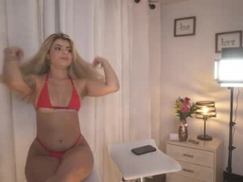 ximena_cortez3 webcam model stream image