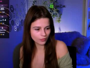 kylie_angel3 webcam model stream image