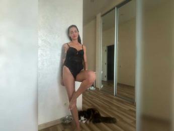 Elenareyes0 webcam model stream image