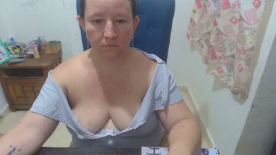 Yohis_Kiut25 webcam model stream image
