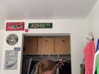 hannylouisa webcam model stream image