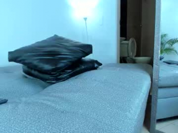 darwin_ggh webcam chaturbate model stream image