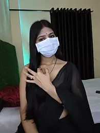 evaa_g webcam model stream image