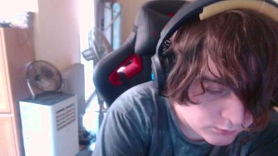 Danchac webcam model stream image