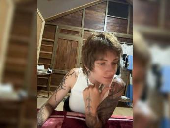 Killerofbeauty webcam bongacams model stream image