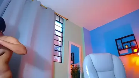 Chiqui_milk_ webcam model stream image