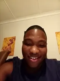 BlamedSimple webcam model stream image