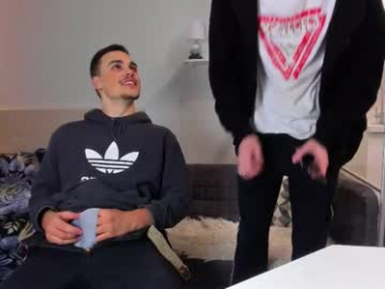 omg_pie webcam model stream image